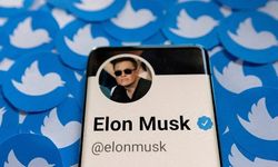 Elon Musk Twitter'da "Mavi Tik" Onay Sisteminin Kapsamının Değişeceğini Duyurdu