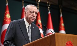 Erdoğan'ın, Cumhur İttifakı'nın Cumhurbaşkanı Adayı Olarak Başvurusu YSK'ye Yapıldı