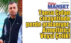“Veysi Çelik öldürün dedi, Badur beraberindeki 2 kişi ile bir olup öldürdü”