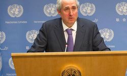 Guterres Liderleri New York’a Davet Etmeyi Düşünüyor