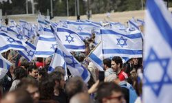 İsrail, Tarihindeki En Büyük Kaoslardan Birine Sahne Oluyor