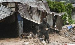 Malavi'de Kasırgada Kaybolan 537 Kişi Ölü İlan Edilecek