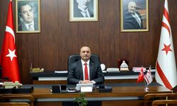 Maliye Bakanı Şan’dan Tatar’a Geçmiş Olsun Mesajı