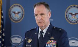 Pentagon: ABD’nin Suriye’deki Başka Bir Üssüne Daha Saldırı Düzenlendi