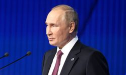 Putin: “Çin İle Herhangi Bir Askeri İttifak Oluşturmuyoruz”