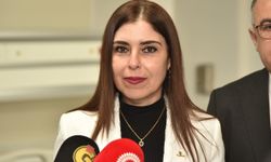 Altuğra, tadilatı tamamlanan Dr. Burhan Nalbantoğlu Devlet Hastanesi Nöroloji Yoğun Bakım Ünitesini ziyaret etti