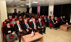 Tatar: “Egemenlik konusunda meseleyi bir üst noktaya getirdik”