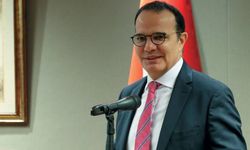 Tc Dışişleri Bakan Yardımcısı Bozay, İit’den Kıbrıslı Türkler İçin Destek İstedi