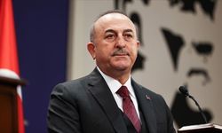 Türkiye Dışişleri Bakanı Çavuşoğlu, Temaslarda Bulunmak İçin Mısır'a Gitti