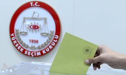 Türkiye'de Cumhurbaşkanı Seçimi Kesin Aday Listesi Resmi Gazete'de Yayımlandı