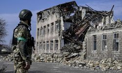 Ukrayna: Rusya Bir Günde 50 Hava, 11 Füze Saldırısı Düzenledi