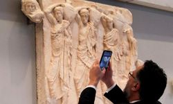 Vatikan, Parthenon Heykellerini Yunanistan’a İade Etti