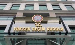YSK, Erdoğan, Kılıçdaroğlu Ve İnce'nin Cumhurbaşkanı Adaylıklarına Yönelik İtirazları Reddetti