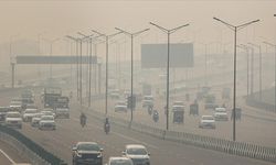 Hava Kirliliği, Yaşamın Her Aşamasında İnsan Sağlığına Zarar Veriyor