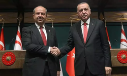 Cumhurbaşkanı Tatar’dan, Seçimi Kazanan Türkiye Cumhurbaşkanı Erdoğan’a Kutlama