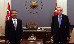 Dışişleri Bakanı Ertuğruloğlu’ndan Erdoğan’a Kutlama