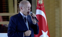 Erdoğan: Kazanan Türkiye'dir, Kazanan Demokrasimizdir