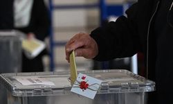 Erdoğan Yüzde 52.50, Kılıçdaroğlu 47.50