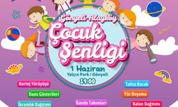 Gönyeli-Alayköy’de Dünya Çocuk Günü Çocuk Şenliği İle Kutlanacak
