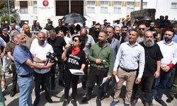KTOEÖS ile KTÖS ortak açıklama yaptı