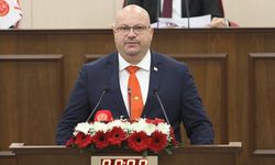 Küçük: “Sendikalar yasada nelere karşı olduklarını gerekçeleriyle açıklasın”