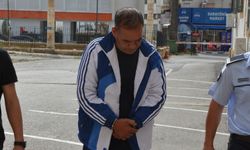 Demirhan'da ağır yaralanma ile sonuçlanan trafik kazası ile ilgili Jora Hasanov mahkemeye çıkarıldı