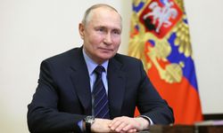 Putin, Erdoğan'ı Tebrik Etti: “İkili, Bölgesel Ve Uluslararası Konularda Yapıcı Diyaloğumuzu Sürdürmeye Hazırız”