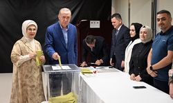 Türkiye Cumhurbaşkanı Erdoğan'dan Seçim Değerlendirmesi