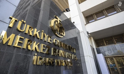 Türkiye Cumhuriyeti Merkez Bankası Politika Faizini Yüzde 8,50'de Sabit Bıraktı