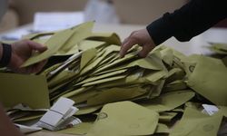 Türkiye’de oyların yüzde 98.48’i sayıldı