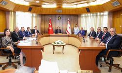 Bakanlar Kurulu dövizdeki son durum değerlendirmek için olağanüstü toplandı