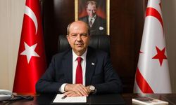 Cumhurbaşkanı Tatar, Ankara’daki Patlamayla İlgili Mesaj Yayımladı