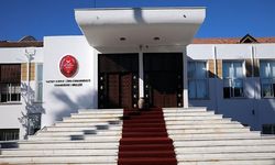 Cumhuriyet Meclisi, Hukuk, Siyasi İşler Ve Dışilişkiler Komitesi Bugün Toplandı