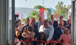 Kıbrıs Genel Tüketici Fuarı Açıldı