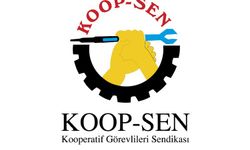 Koop-Sen Pazartesi Yapacağı Uyarı Grevini Kaldırdı