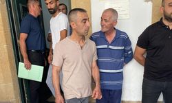 Kaçak et zanlıları mahkemede!