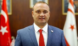 Maliye Bakanı Alişan Şan’dan Kurban Bayramı Mesajı