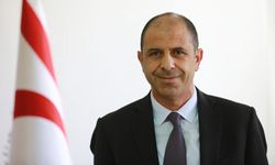 Özersay: ''Türkiye’nin desteğiyle kapsamlı bir konut edindirme projesi şart”