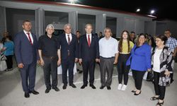 “Sivil Savunma Teşkilatı’nın kurumsal yapılanmasının çok daha ileri noktalara taşınması, önceliğimiz olmalıdır”