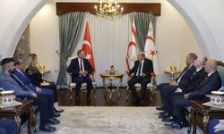 Tatar: “KKTC’nin daha da güçlenmesi ve Kıbrıs Türk halkının güven içerisinde yaşayabilmesi en büyük temennimdir”