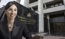 TC Merkez Bankası'nın yeni başkanı Hafize Gaye Erkan oldu