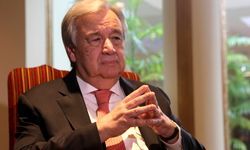 Guterres, Rusya'nın tahıl anlaşması kararını derin üzüntüyle karşıladığını duyurdu