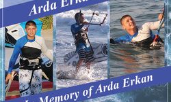 Arda Erkan anısına  etkinlik düzenleniyor