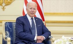 ABD Başkanı Biden, büyüme verilerini değerlendirdi