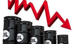Brent Petrolün Varil Fiyatı 76,47 Dolar