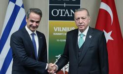 Yunanistan Dışişleri Bakanı: Miçotakis ile Erdoğan Eylül'de bir araya gelebilir