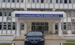 Gazimağusa Polis Müdürlüğü telefon hatlarında arıza