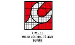 KTMMOB Makina Mühendisleri Odası sürücüleri sıcak havada araç kullanımı konusunda uyardı