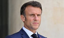 Macron'un Resmi Konutuna, Postayla Kesik Parmak Gönderildi