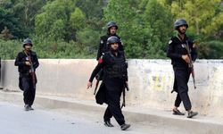 Pakistan'da Siyasi Parti Kongresini Hedef Alan Bombalı Saldırıda 35 Ölü, 80’den Fazla Yaralı